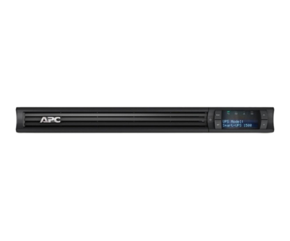 UPS (zasilacz awaryjny) SMT1500RMI1U